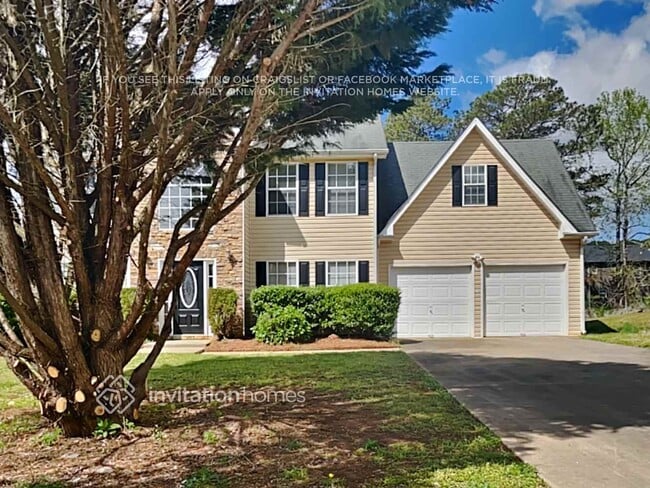 Building Photo - 345 Hazelhurst Dr