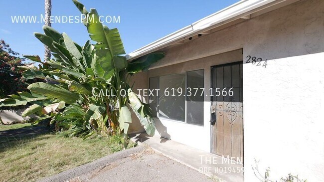 Foto del edificio - Renovated 3 bd/ 2 bth Duplex Apartment Hom...