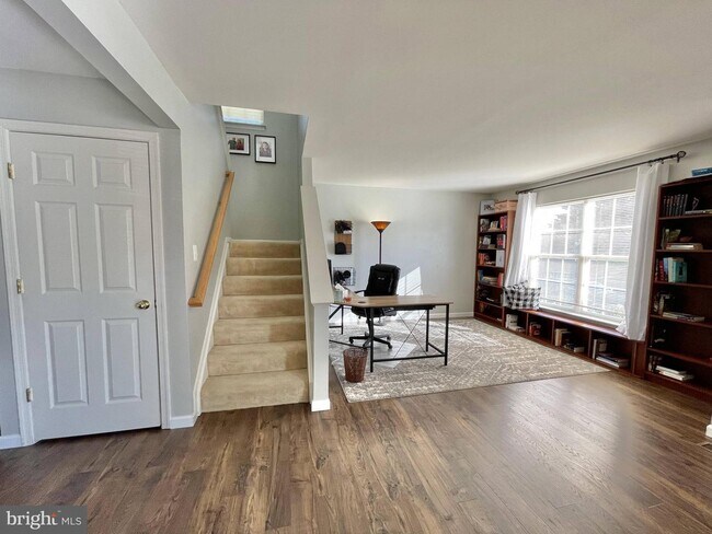 Foto del edificio - 9 Hamstead Rd