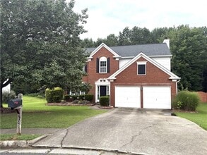 Building Photo - 195 Gaines Oak Way