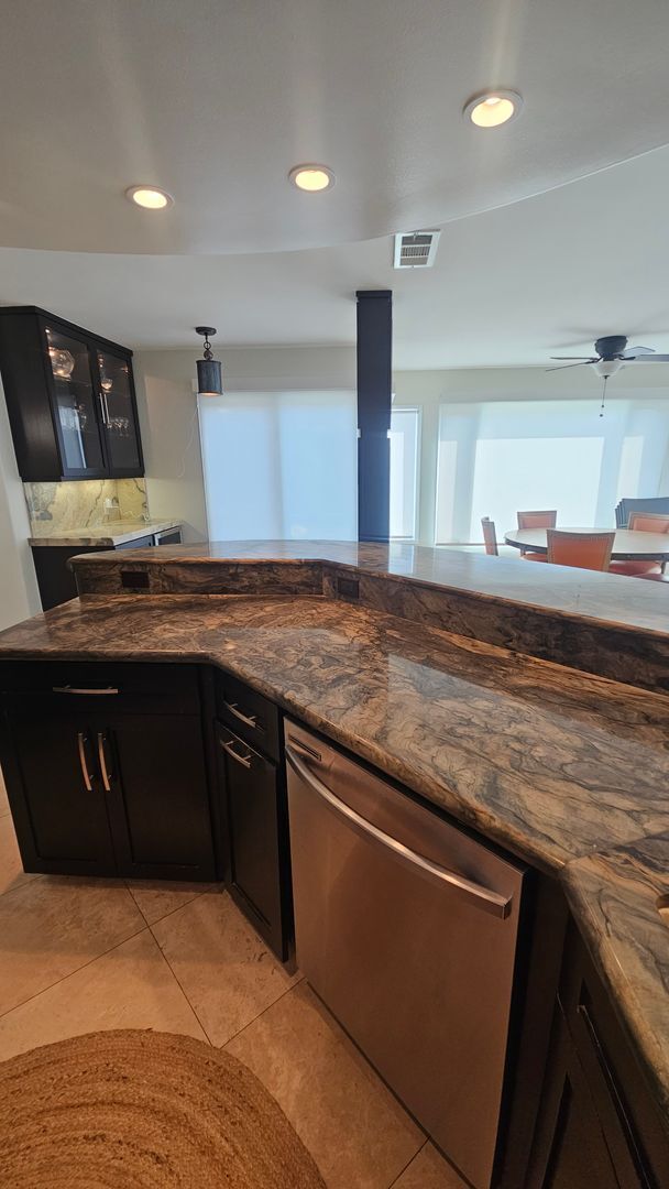 Foto del edificio - VALLECITOS - YOUR LUXURIOUS OCEANFRONT BEA...