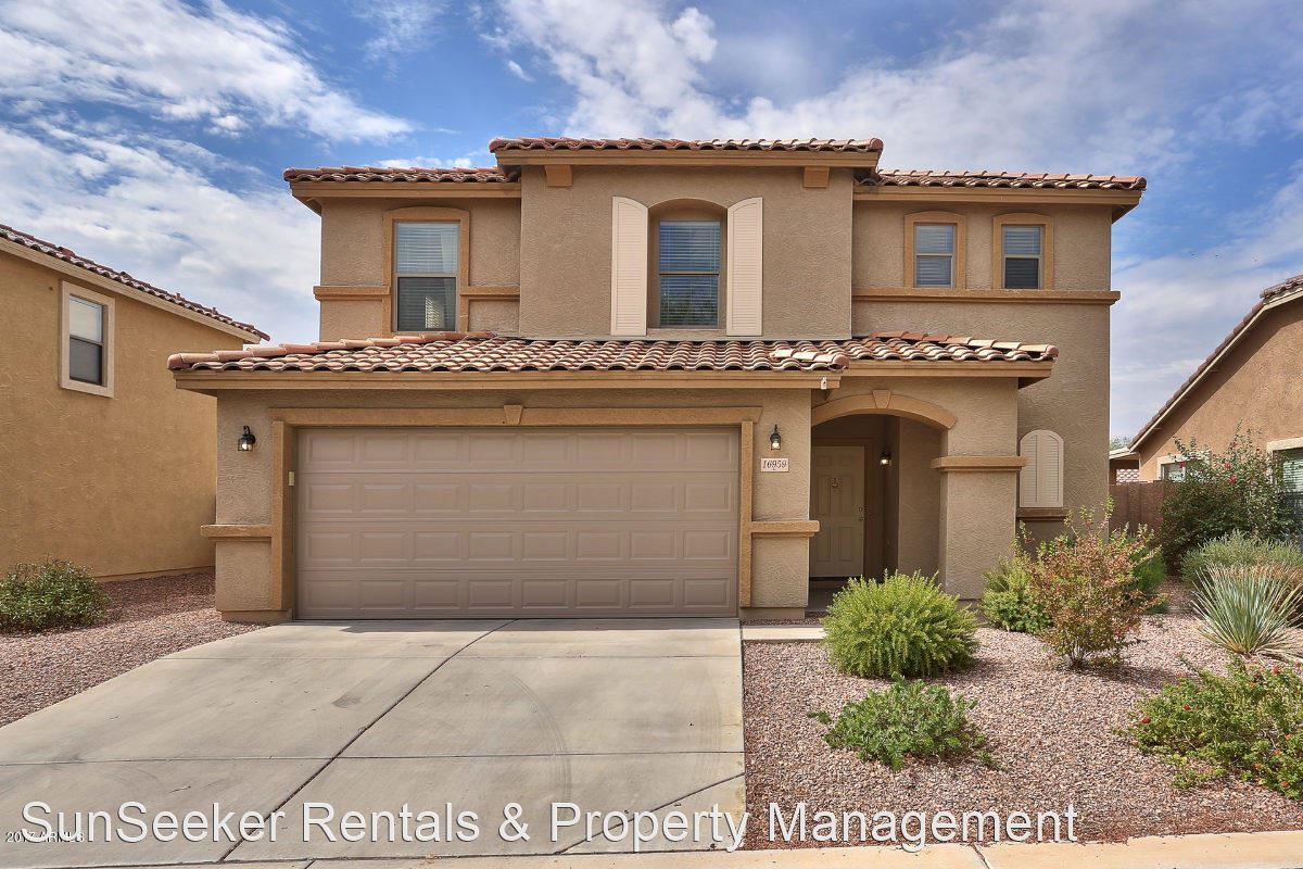 Foto principal - 3 br, 2.5 bath House - 16959 W Central St
