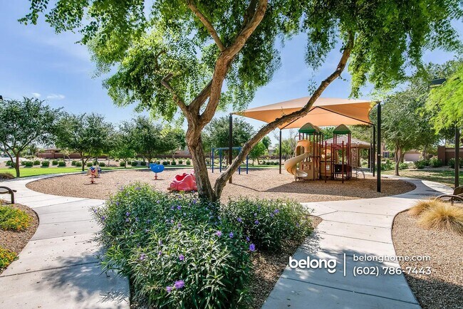 Foto del edificio - 9609 N 181st Ln