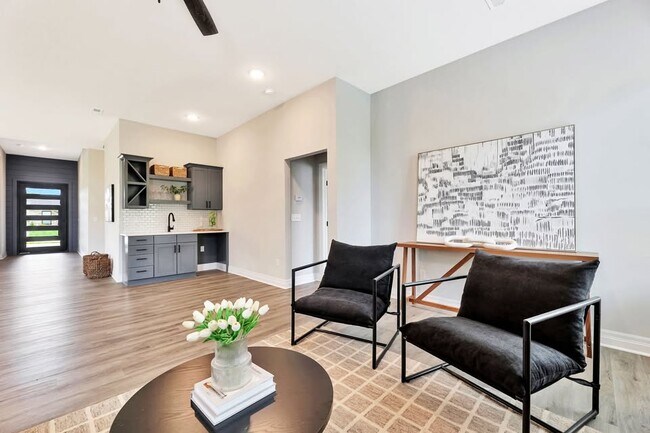 Foto del edificio - 4658 W Emerald Bay Ct