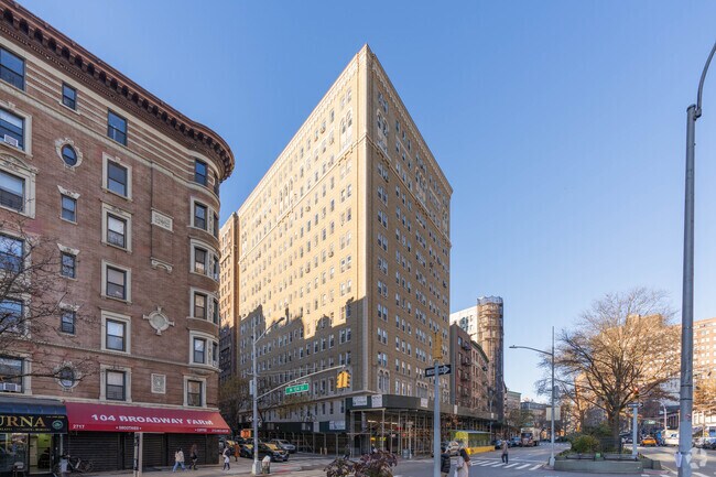 Building Photo - The Armstead