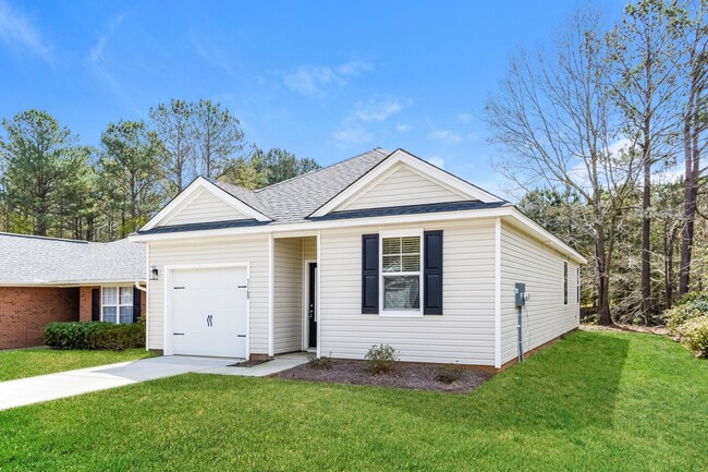 Building Photo - 1231 Warrens Way