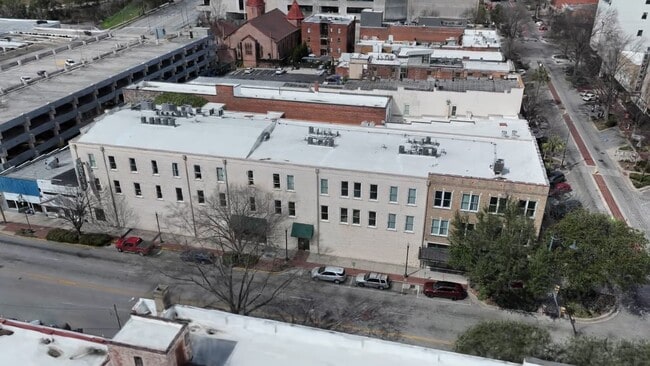  - Lofts at Lourie's