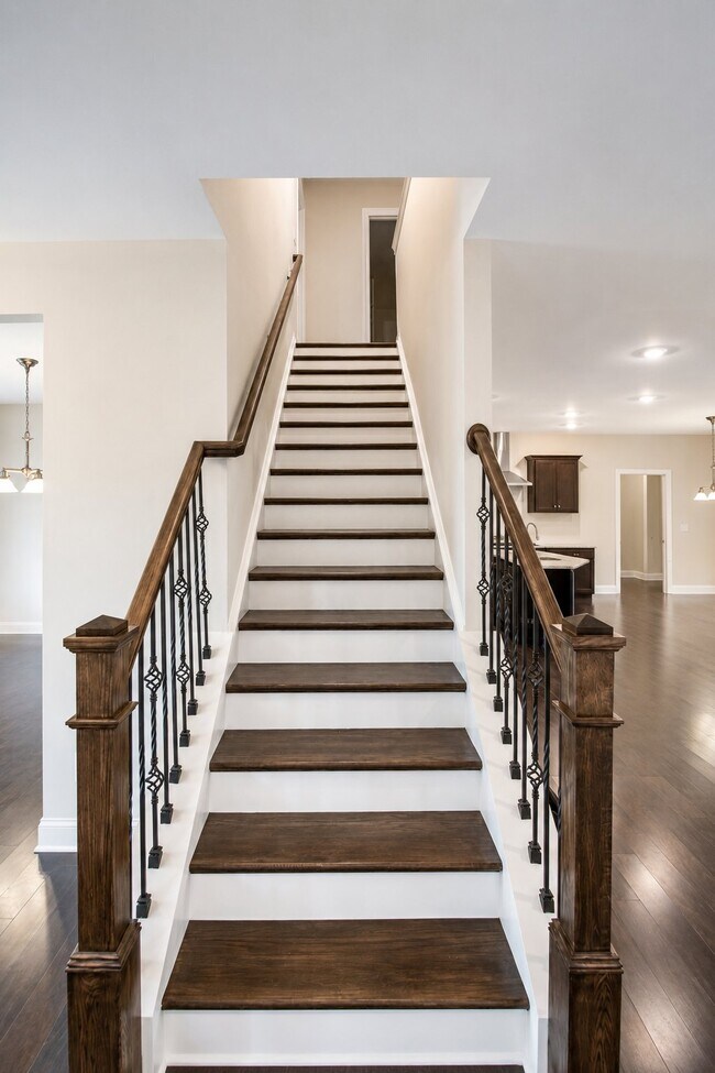 Foto del edificio - 1624 Lampwick Ct