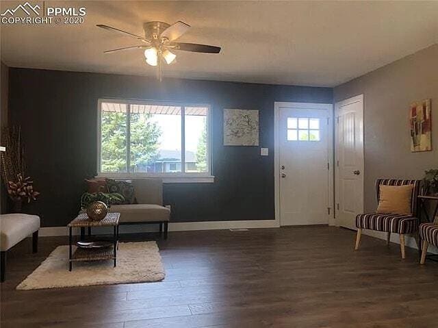 Photo - 1825 Capulin Dr House