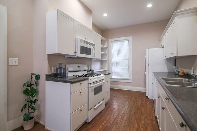 Foto del edificio - 4601 Avenue C