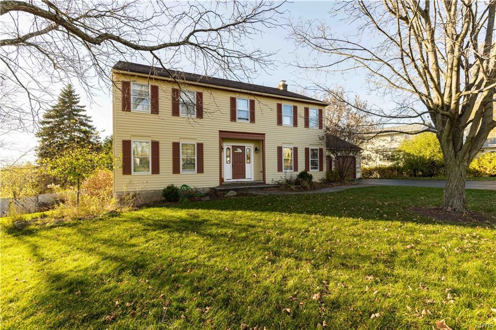 8207 Pembroke Dr, Manlius, NY 13104 House Rental in Manlius, NY