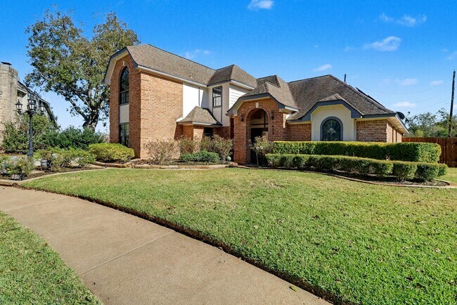 Foto del edificio - 1402 Copperfield Ct