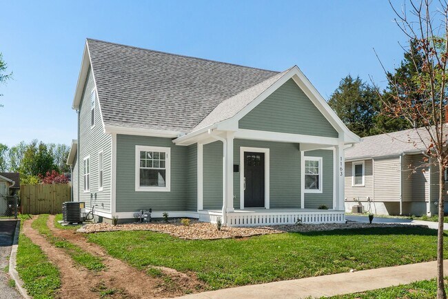 Foto del edificio - Available now!