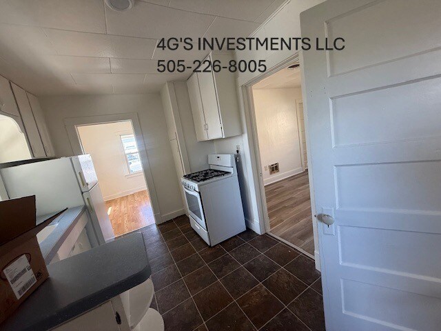 Foto del edificio - 312 N Court Ave