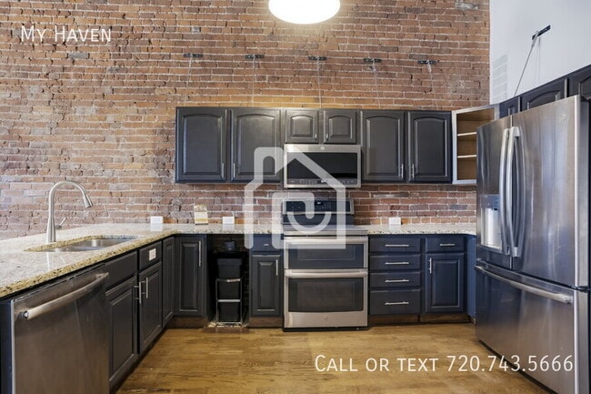 Building Photo - 1143 Auraria Pkwy