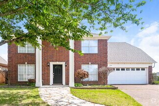 Building Photo - 6341 Fairway Heights Cove