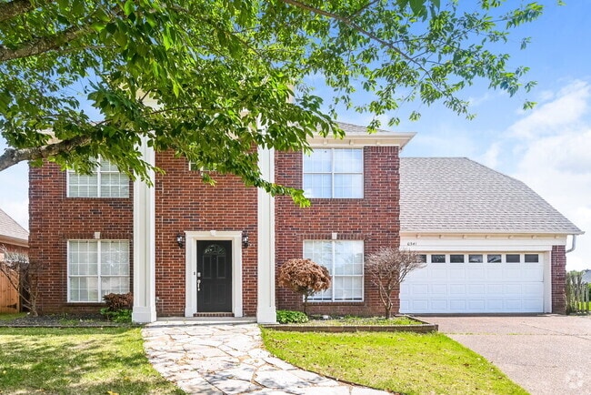 Building Photo - 6341 Fairway Heights Cove