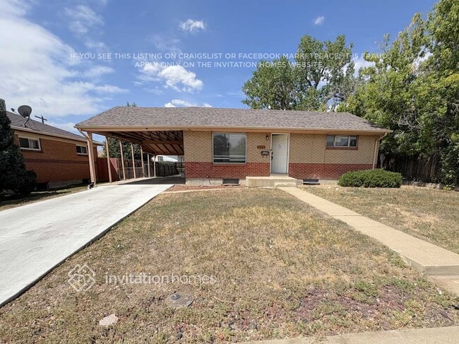 Building Photo - 7361 Quivas St