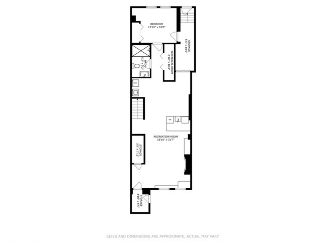 Building Photo - 954 W Dickens Ave