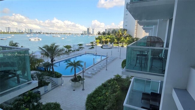 Foto del edificio - 1000 West Ave