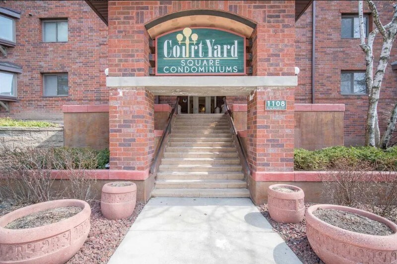 1108 N Milwaukee St Unit 132, Milwaukee, WI 53202 Condo for Rent in