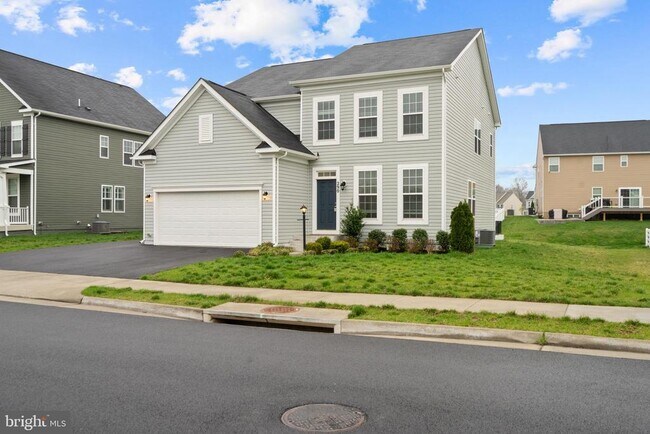 Building Photo - 290 Norland Knoll Dr