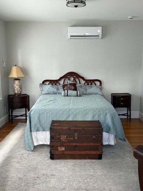 Foto del edificio - 25 Hill Top St