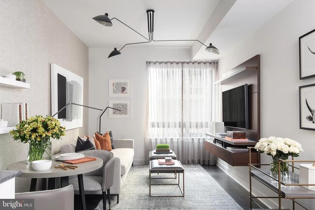 Photo - New in Navy Yard with Parking House