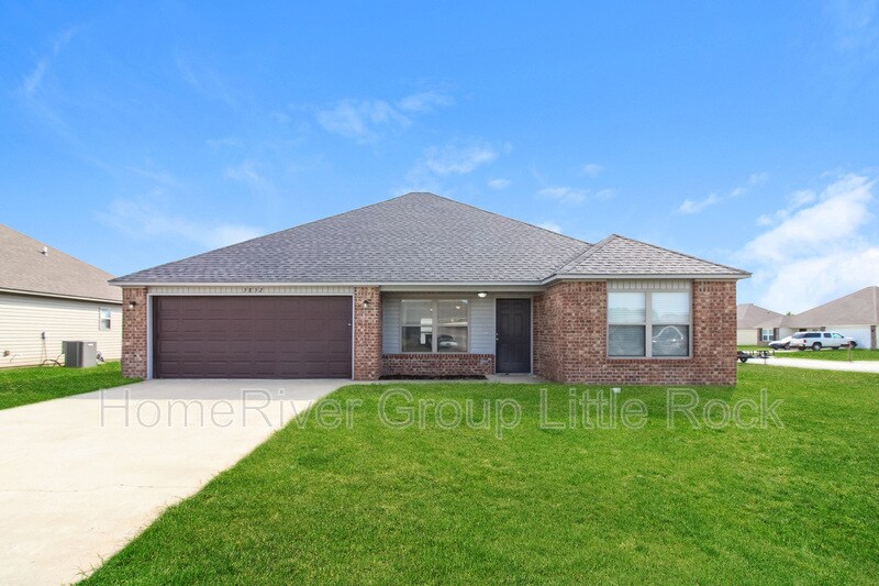 3832 Remington Dr, Jonesboro, AR 72404 House Rental in Jonesboro, AR