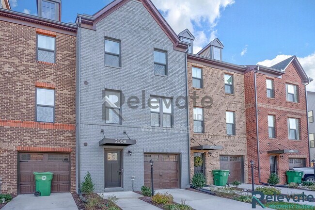 Foto del edificio - 2008 Old Manchester St