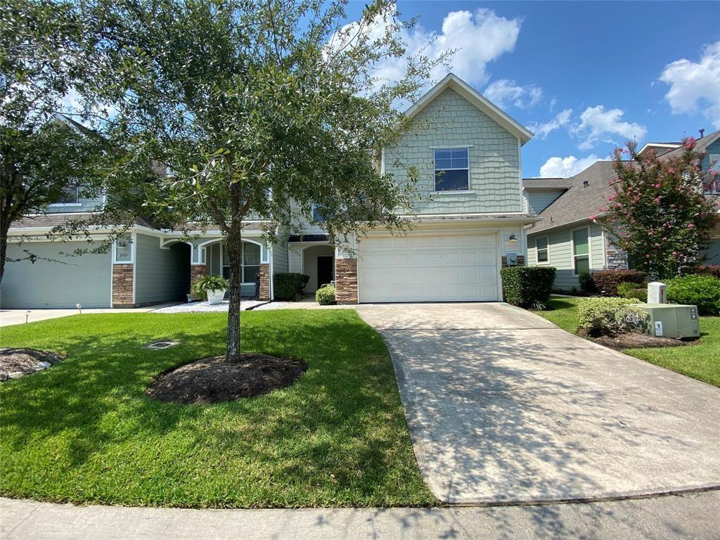 2833 Seaside Dr, El Lago, TX 77586 Condo for Rent in El Lago, TX