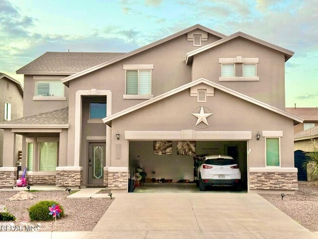 Foto del edificio - 14813 Bert Cameron Ave