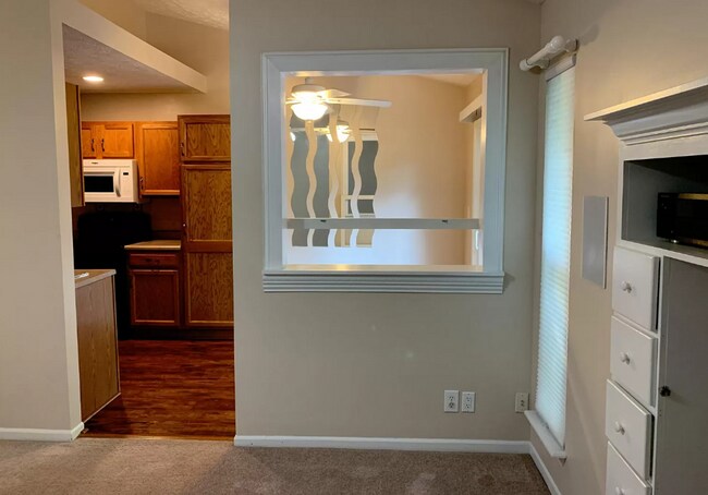 Foto del edificio - Large 3 Bedroom
