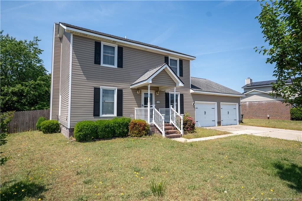 Building Photo - 5755 Cottonbelt Way