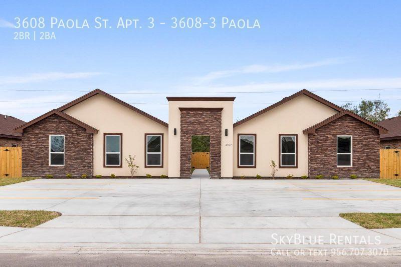 Primary Photo - 3608 Paola St