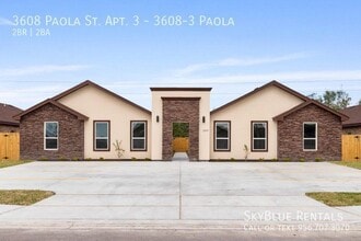 Building Photo - 3608 Paola St
