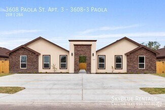 Building Photo - 3608 Paola St