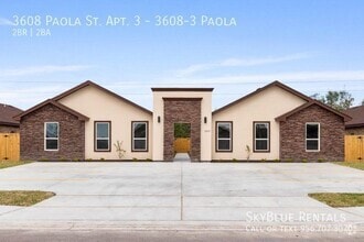 Building Photo - 3608 Paola St