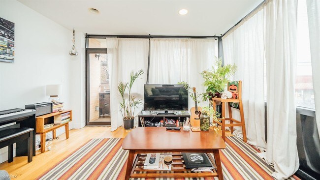 Foto del edificio - 311 St Nicholas Ave