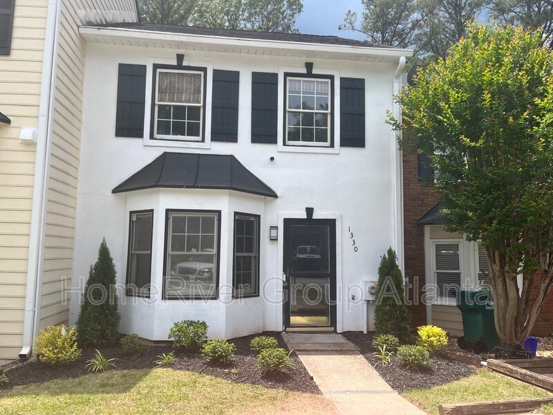 1330 Poplar Pointe, Smyrna, GA 30082 House Rental in Smyrna, GA