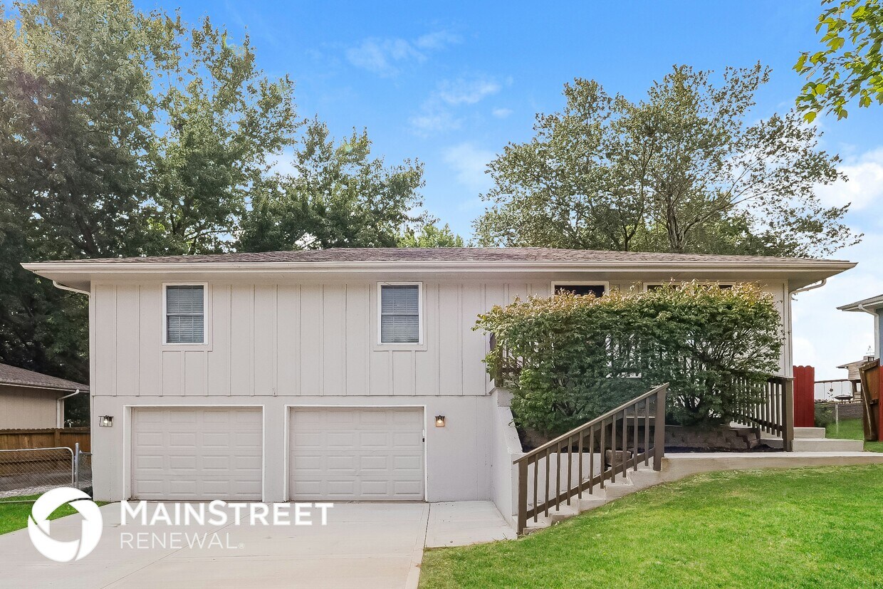 Foto principal - 509 NE 98th Terrace