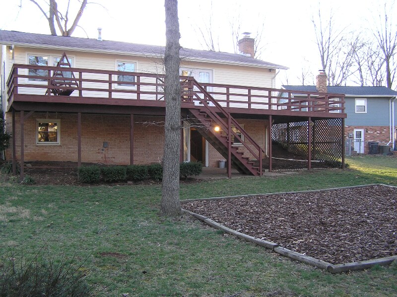 Building Photo - 7401 Fenwood Ct