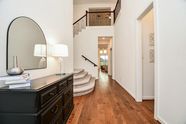 Foto del edificio - 4415 Sage Glen Ln