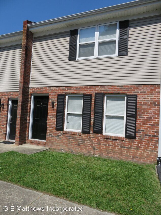 Foto principal - 1400 Meridian Ave