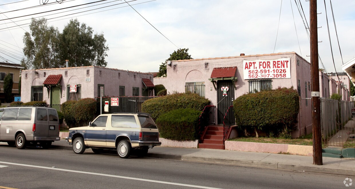 Primary Photo - 1505 E 10th St