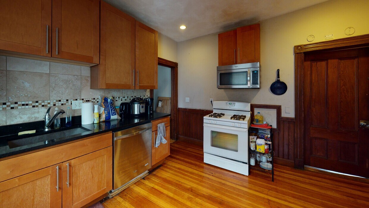 Foto principal - 10 Aldie St