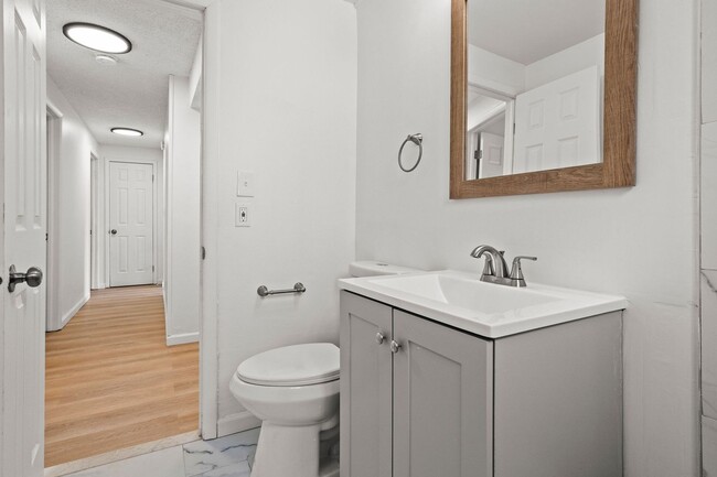 Interior Photo - Timberlane Apartments