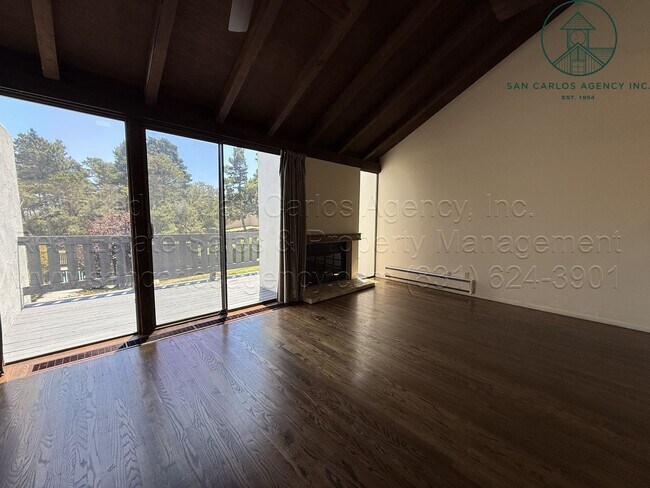 Foto del edificio - Two Bedroom High Meadow Condominium