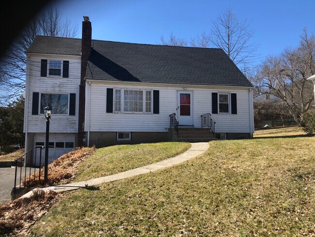 Front of the Property - 441 Grove St