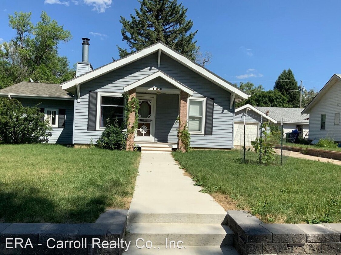 Primary Photo - 3 br, 2 bath House - 139 Bellevue